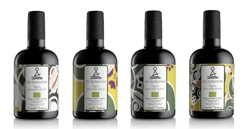 Šest nejzajímavějších řeckých produktů od firmy Greek Market - foto 3 | brand photo