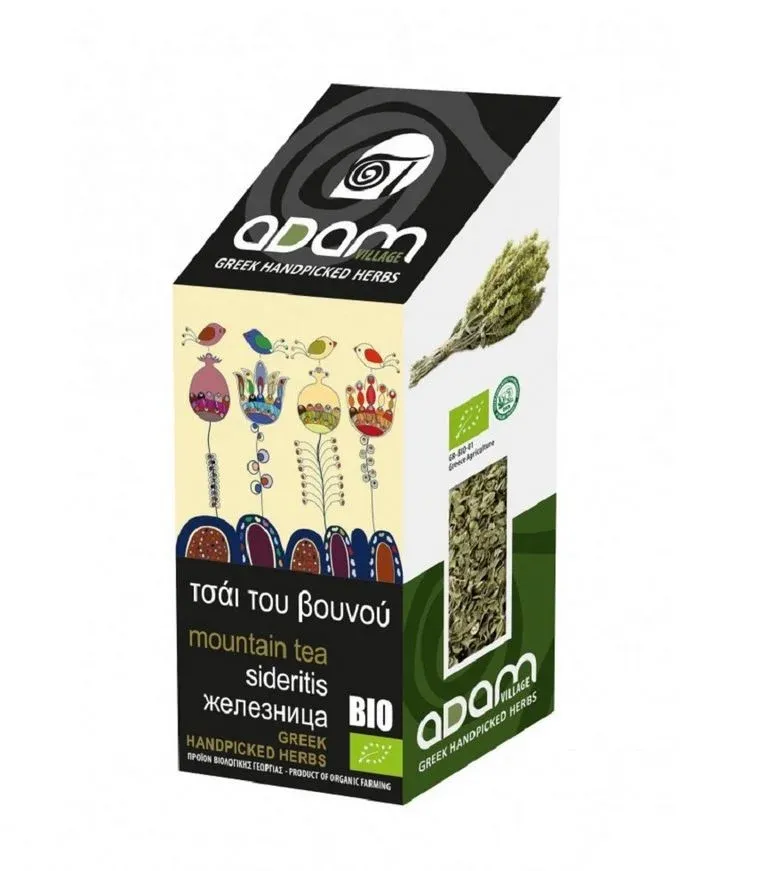 Šest nejzajímavějších řeckých produktů od firmy Greek Market - foto 7 | brand photo