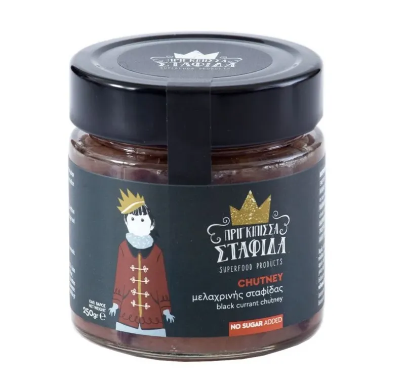 Šest nejzajímavějších řeckých produktů od firmy Greek Market - foto 6 | brand photo