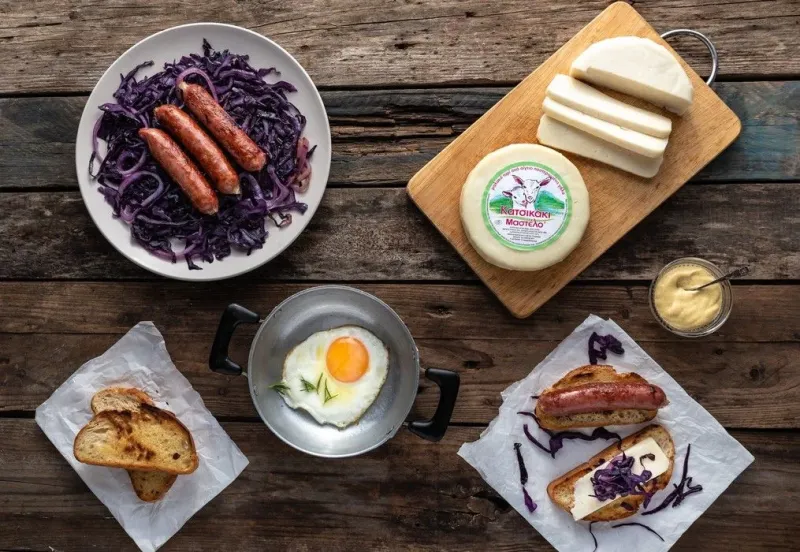 Šest nejzajímavějších řeckých produktů od firmy Greek Market - foto 1 | brand photo