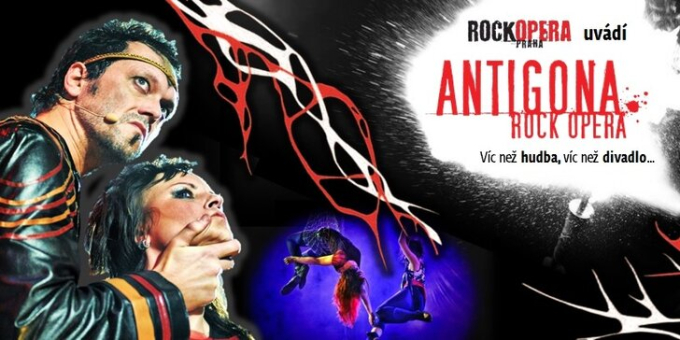 Antigona