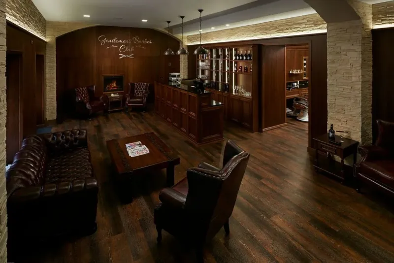 Zapojte se do členství v GENTLEMEN'S BARBER CLUBU a vyhrajte luxusní ceny! - foto 3 | brand photo