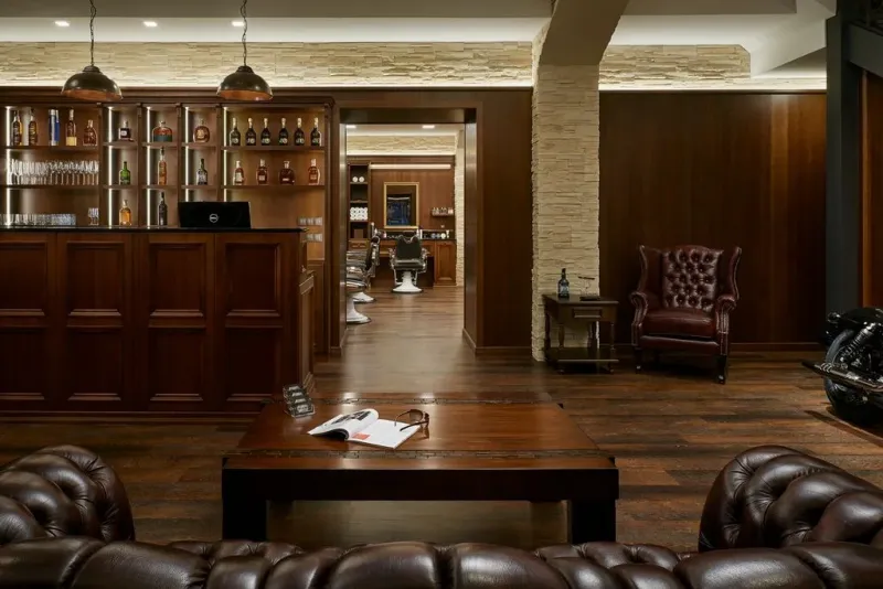 Zapojte se do členství v GENTLEMEN'S BARBER CLUBU a vyhrajte luxusní ceny! - foto 4 | brand photo