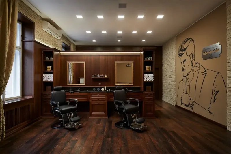 Zapojte se do členství v GENTLEMEN'S BARBER CLUBU a vyhrajte luxusní ceny! - foto 6 | brand photo