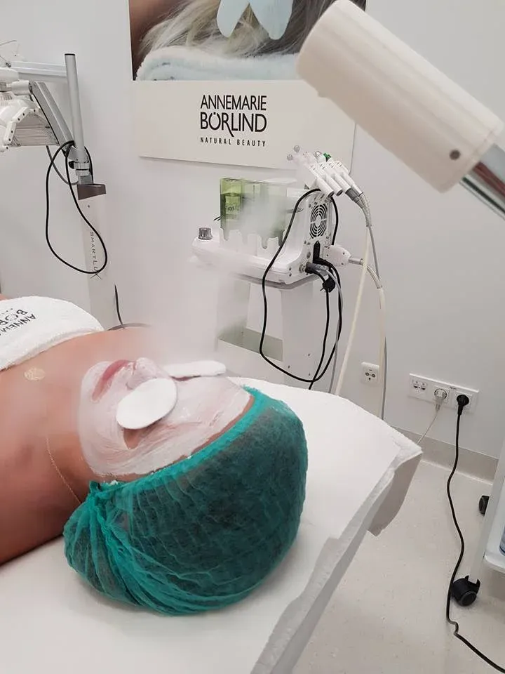 Komplexní péče o Vaši kůži díky Dermacentru - foto 5 | brand photo