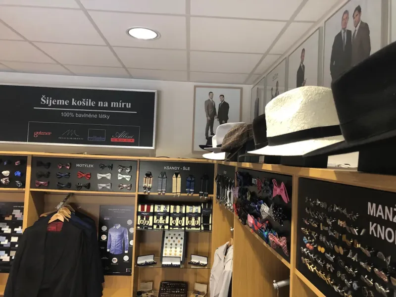 Krejčovství, kde se šije nejen nití, ale i srdcem, to je salon Abi Totre v centru Ostravy - foto 2 | brand photo