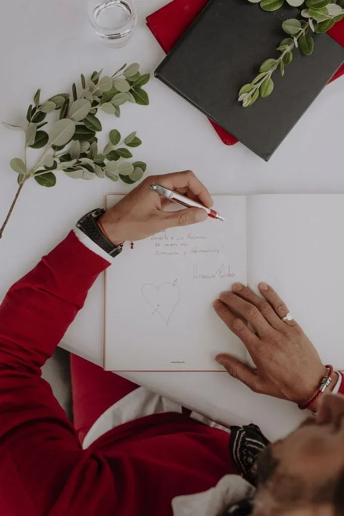 Montblanc pokračuje v závazku s bojem proti AIDS a HIV - foto 2 | brand photo