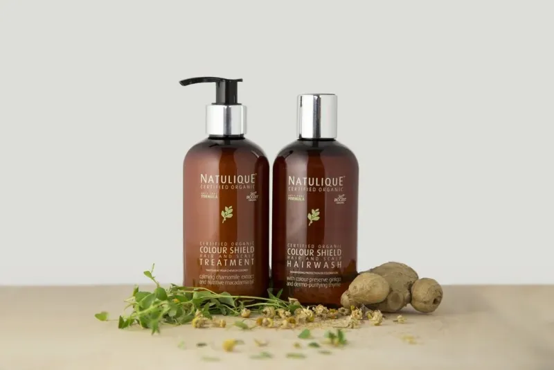 Neuvěřitelný a zároveň kvalitní kadeřnický salon Organics by Filip Gregor - foto 3 | brand photo