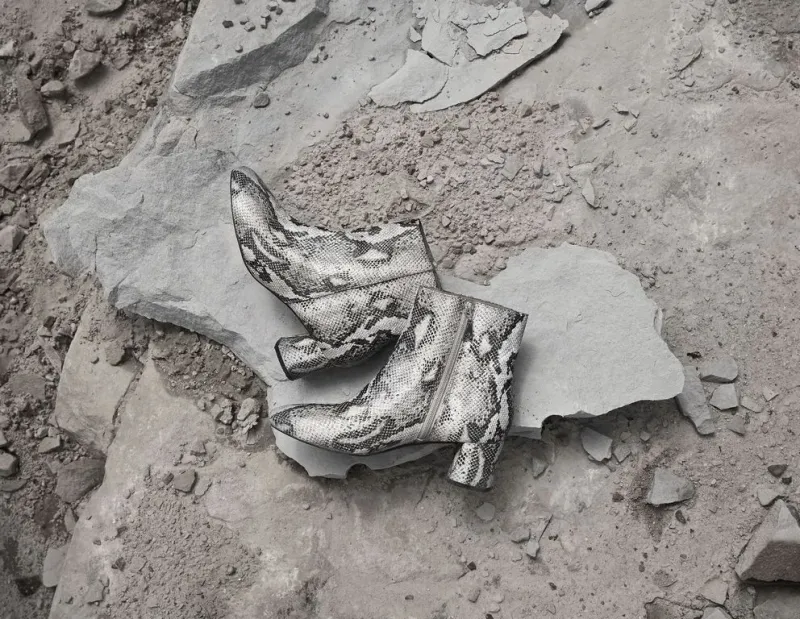 Nová kolekce a image firmy Kazar - foto 3 | brand photo