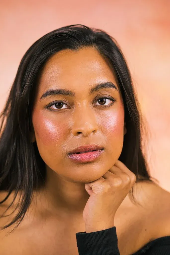 Nová vánoční kolekce make-upu od Lush - foto 4 | brand photo