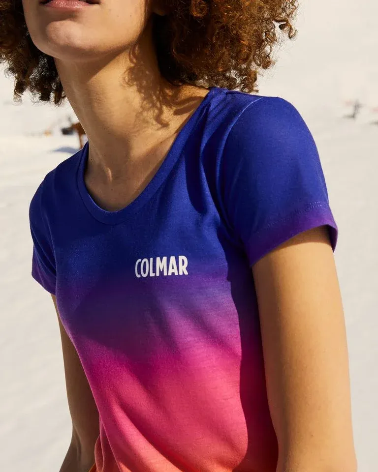 Nové módní oblečení od značky Colmar na lyžování - foto 4 | brand photo