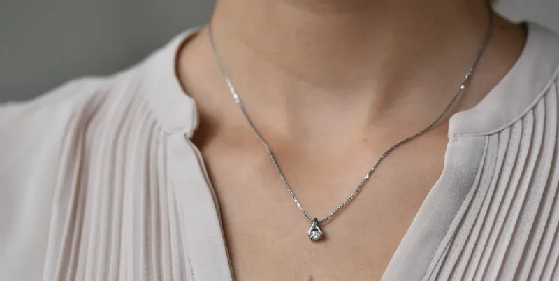 Přemýšlíte o špercích z platiny? Dokážeme vám, že je lepší než zlato - foto 3 | brand photo