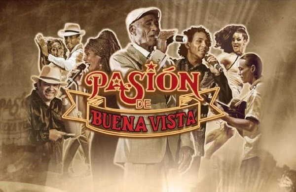 Pasión de Buena Vista