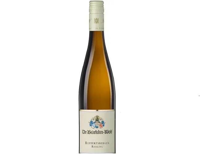 Užijte si babí léto s Rieslingy Dr. Bürklin-Wolf - foto 3 | brand photo