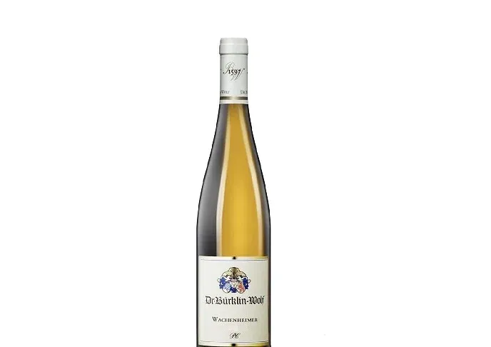 Užijte si babí léto s Rieslingy Dr. Bürklin-Wolf - foto 2 | brand photo