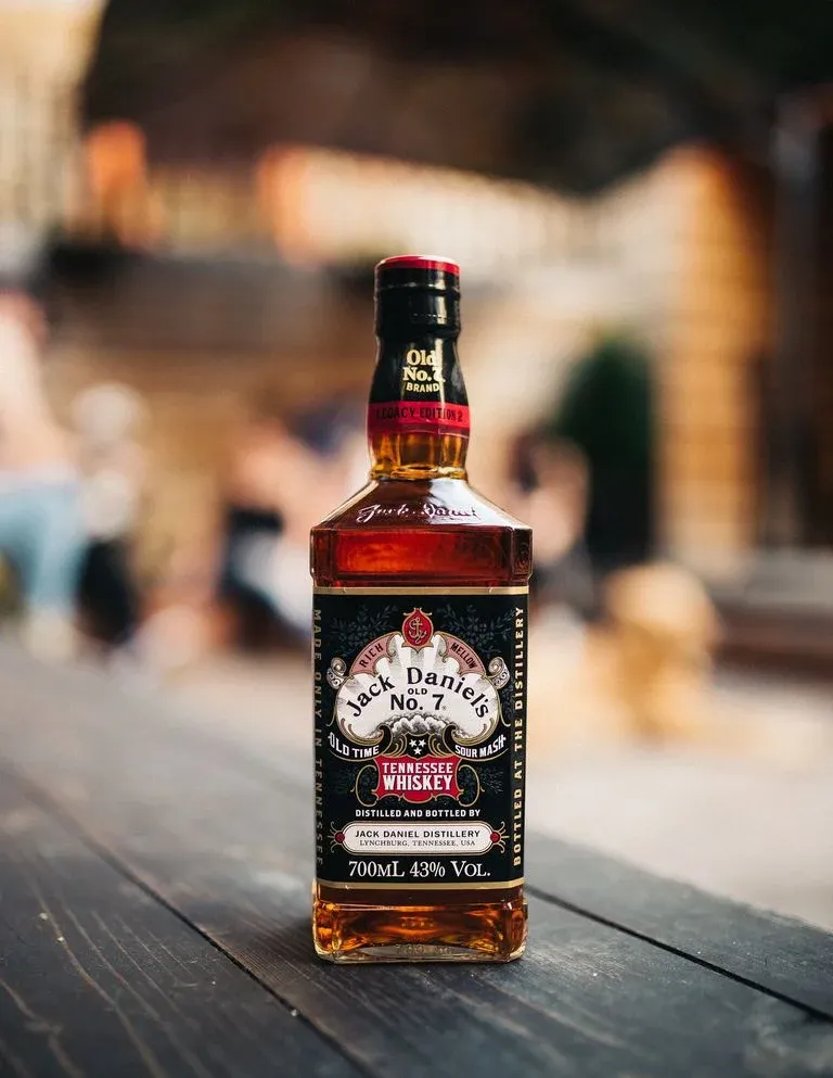 Zpět do minulosti s limitovanou retro edicí Jack Daniel´s Tennessee whiskey - foto 3 | brand photo