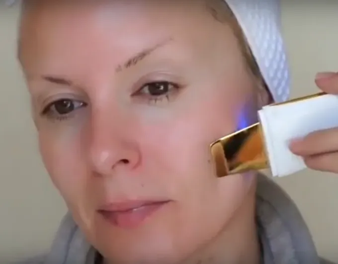 Zdroj: Youtube (Beauty by Katty)