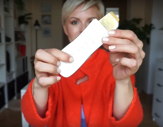 Zdroj: Youtube (Beauty by Katty)