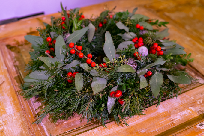 advent