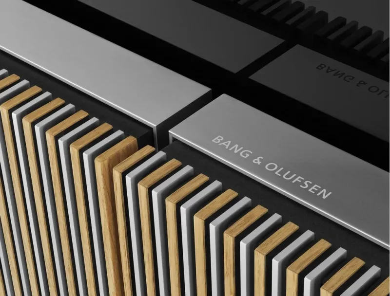 Bang & Olufsen uvádí na český trh televizi Beovision Harmony a soundbar Beosound Stage - foto 4 | brand photo