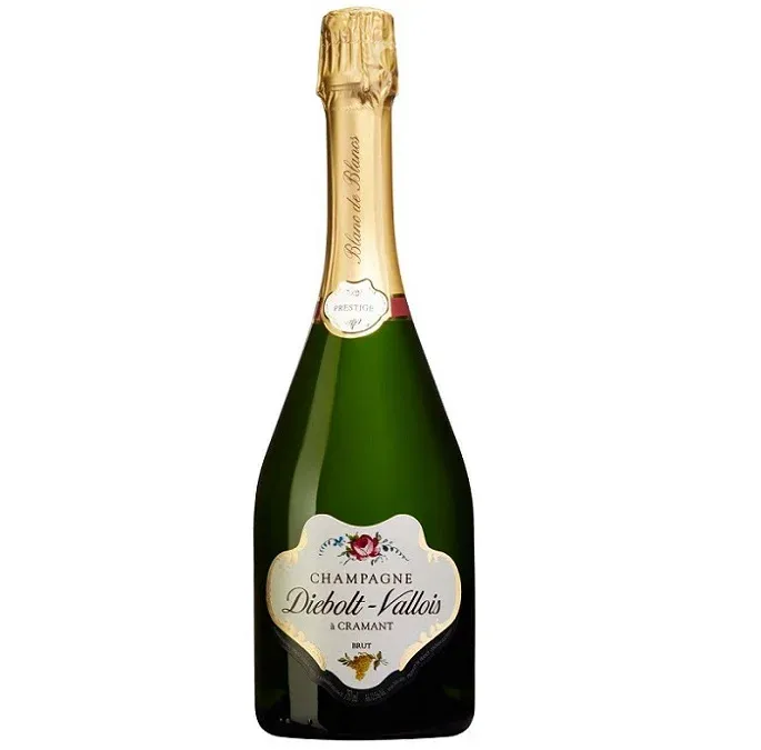 Dárková balení od Champagne na vánočních trzích v Ellory - foto 6 | brand photo
