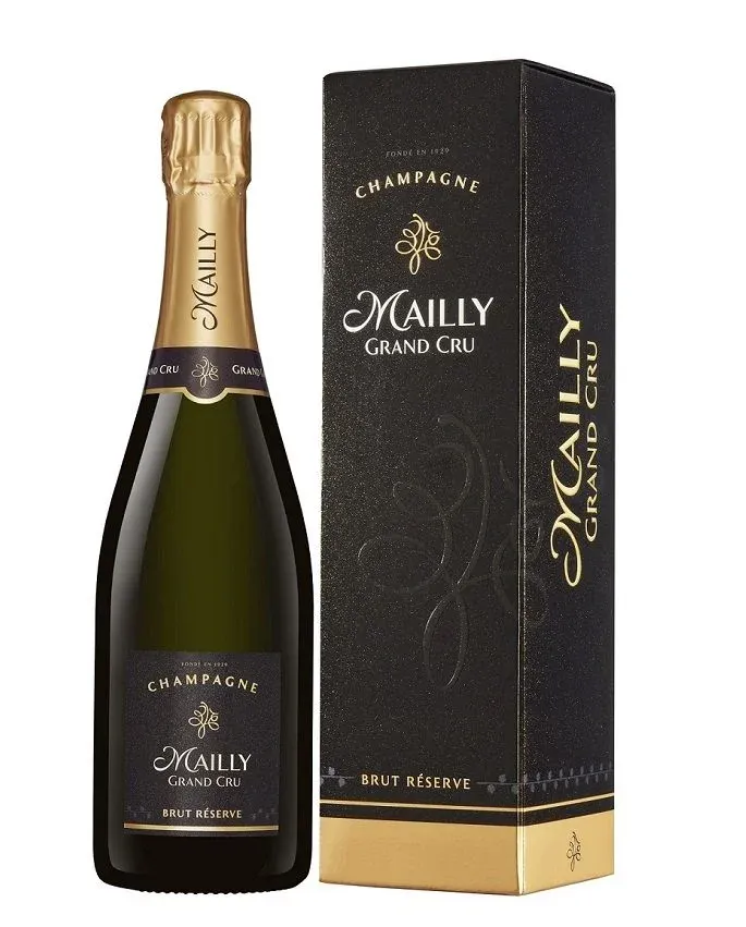 Dárková balení od Champagne na vánočních trzích v Ellory - foto 4 | brand photo
