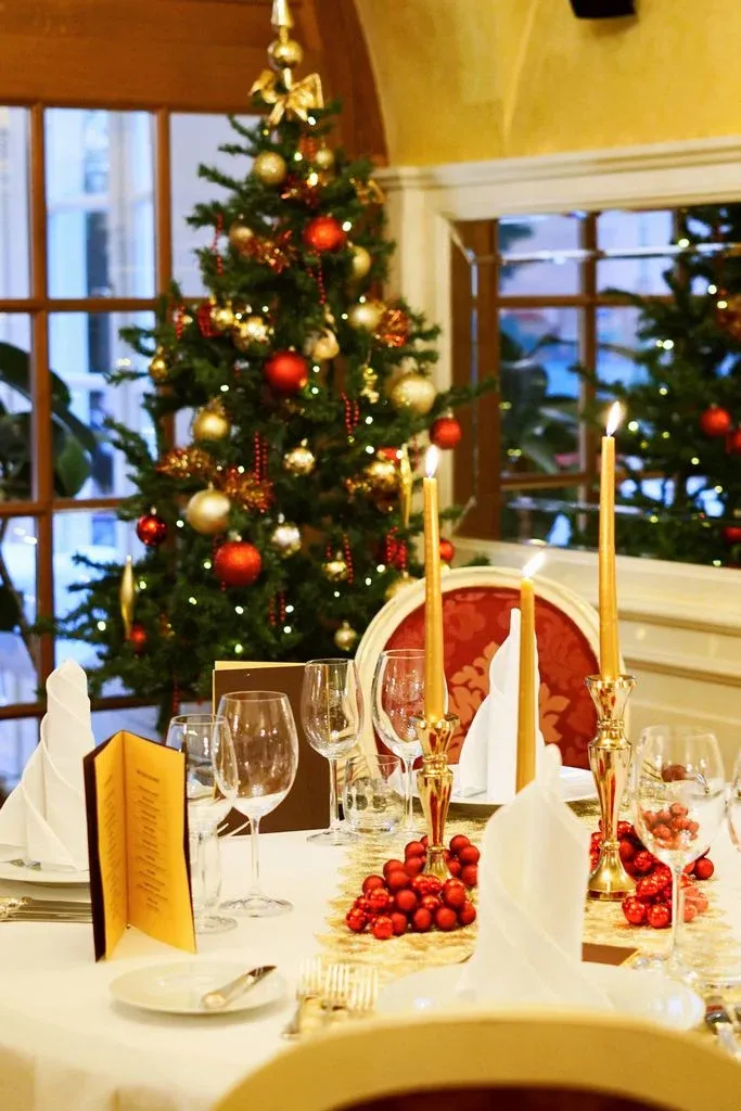 Jedinečná pražská restaurace Aquarius Restaurant - foto 4 | brand photo