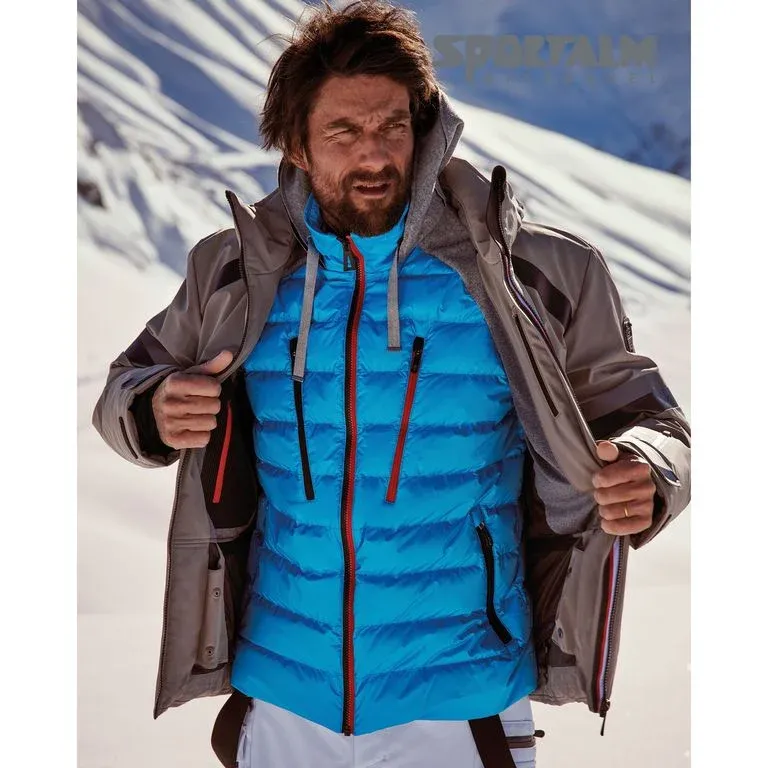 SPORTALM představuje novou zimní kampaň a přidává i pánskou kolekci - foto 2 | brand photo