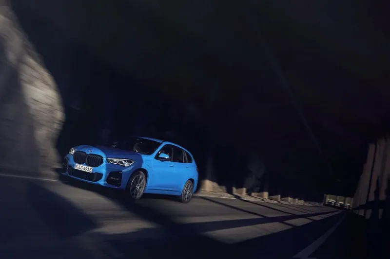 Kompaktní modely BMW X s plug-in hybridním pohonem - foto 3 | brand photo