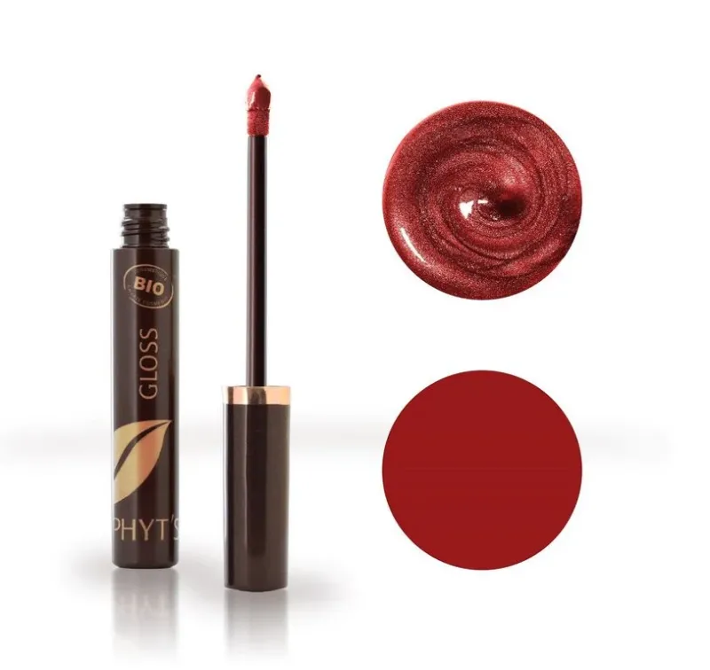 Na rtech letí vše, jen ne nuda: Pořiďte si rtěnky a lesky na rty od francouzské dekorativní BIO kosmetiky Phyt's - foto 3 | brand photo