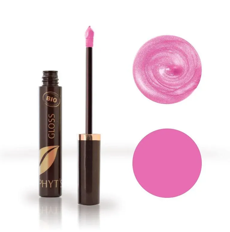 Na rtech letí vše, jen ne nuda: Pořiďte si rtěnky a lesky na rty od francouzské dekorativní BIO kosmetiky Phyt's - foto 4 | brand photo