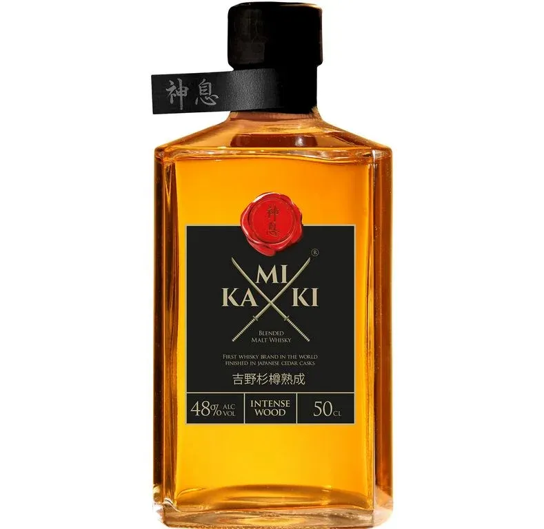 Nové exkluzivní japonské whisky na českém trhu - foto 3 | brand photo