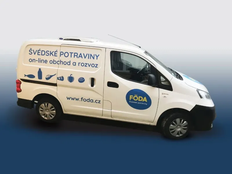 Pochutnejte si na výtečných švédských potravinách i v Praze - foto 4 | brand photo