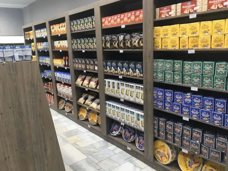 Pochutnejte si na výtečných švédských potravinách i v Praze - foto 2 | brand photo