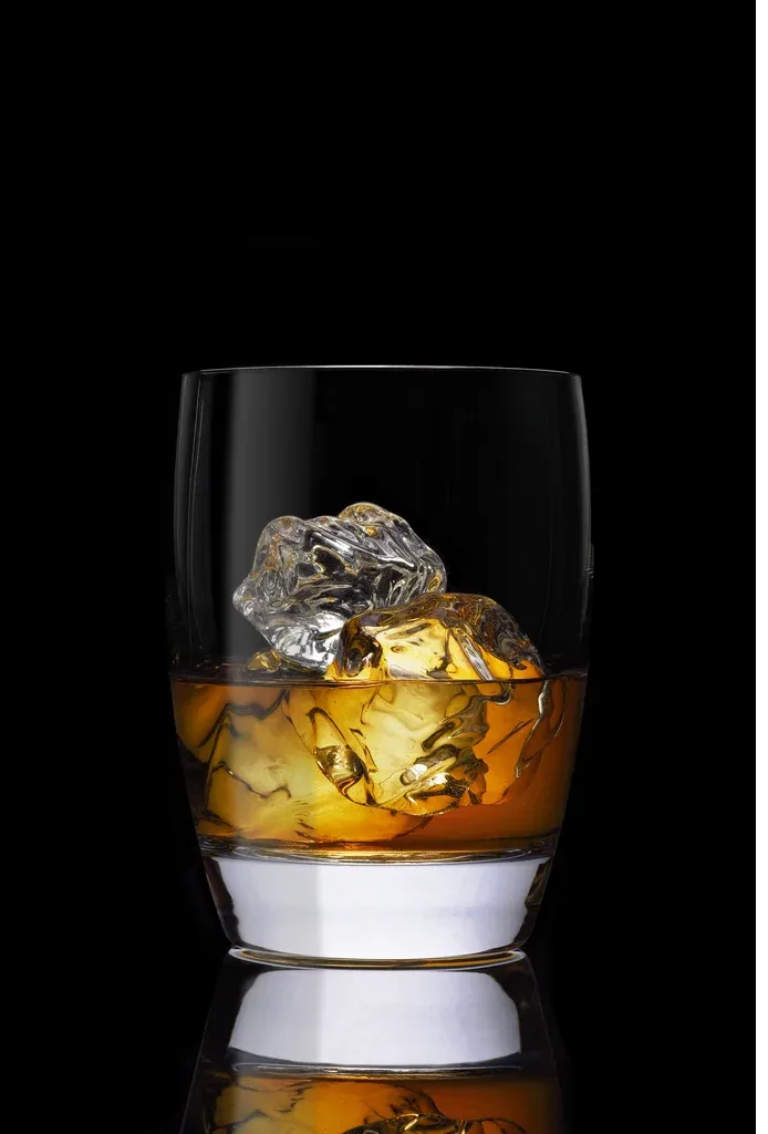 Už jste našli drink, který Vám sedí? Frank Sinatra si ho namíchal sám - foto 2 | brand photo
