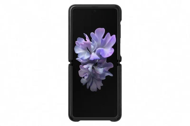 Budoucnost mění tvar: Galaxy Z Flip nabízí nový styl - foto 4 | brand photo