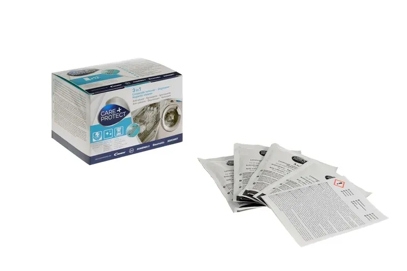 Jarní úklid s výkonnými pomocníky - foto 4 | brand photo