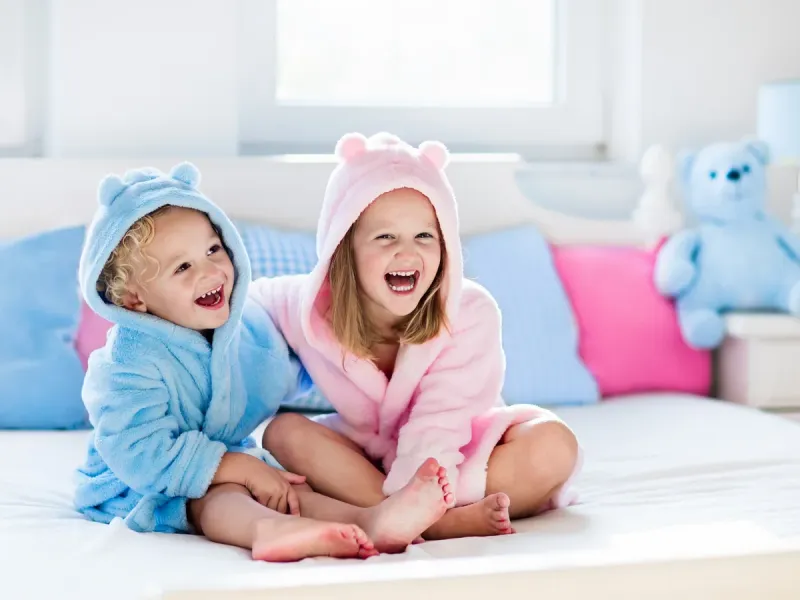 Kvalitní spánek pro Vaše miminko s matracemi z MORAVIA COMFORT - foto 4 | brand photo