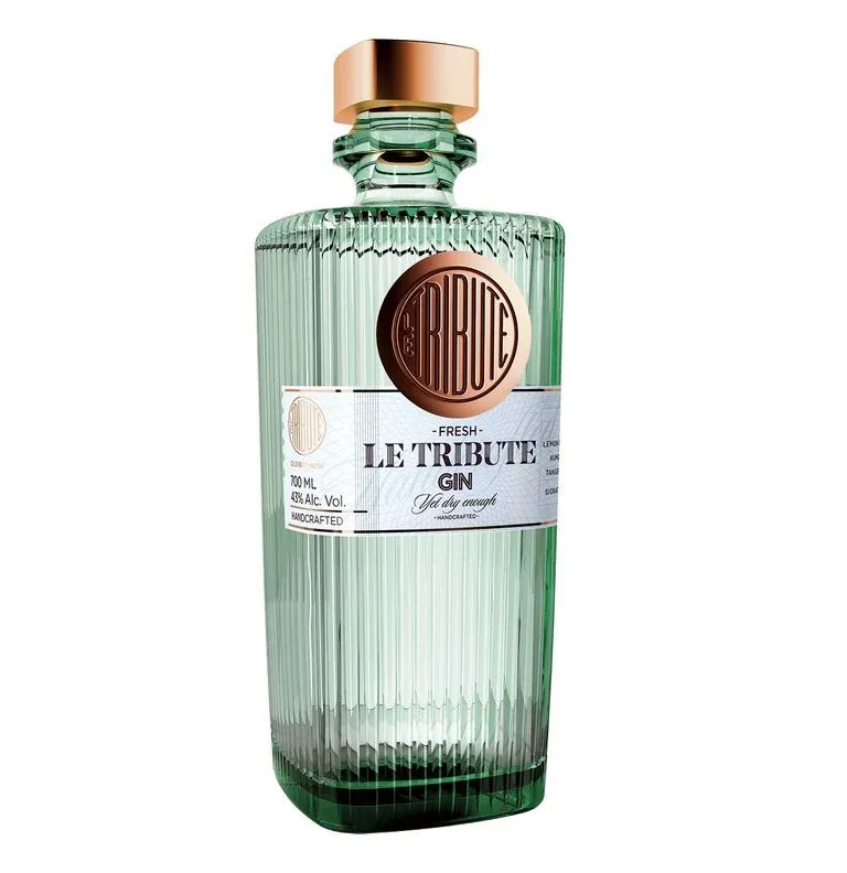 Objevte nové prémiové giny na českém trhu - foto 3 | brand photo