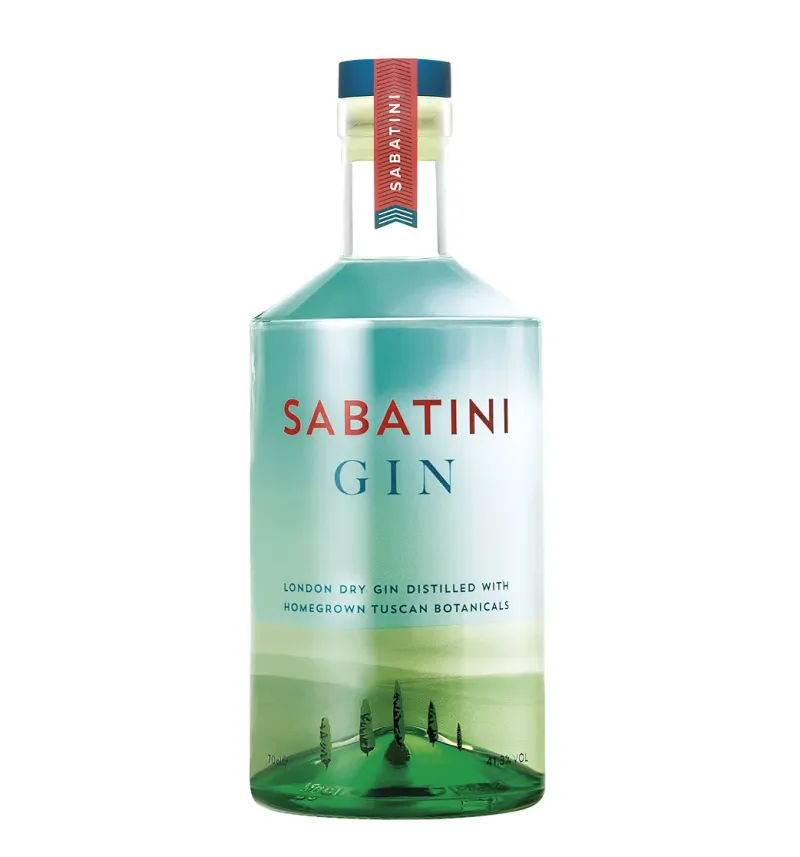 Objevte nové prémiové giny na českém trhu - foto 5 | brand photo