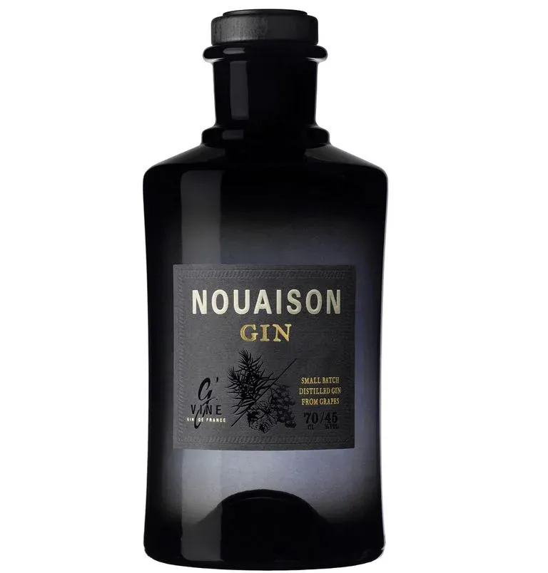 Objevte nové prémiové giny na českém trhu - foto 2 | brand photo