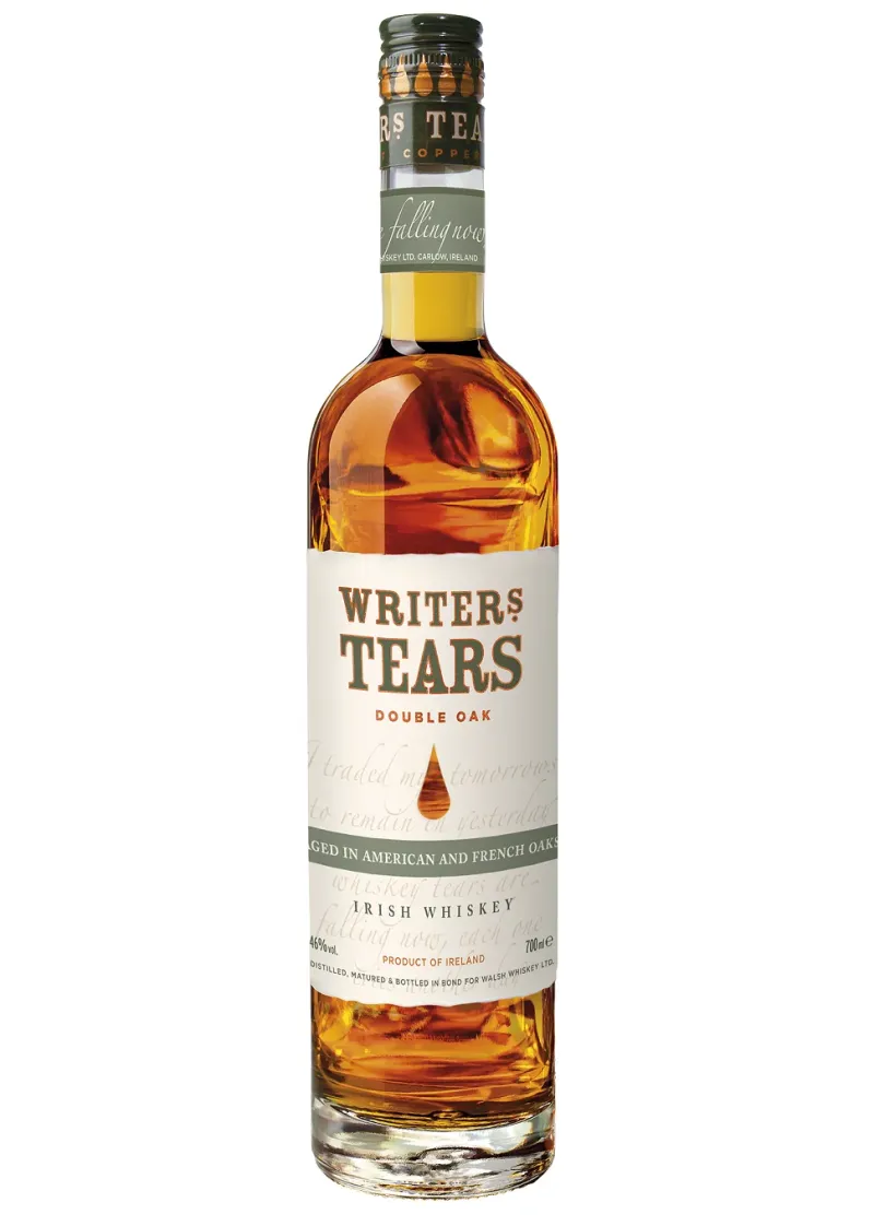 Vychutnejte si novinky v podobě irských whiskey - foto 3 | brand photo