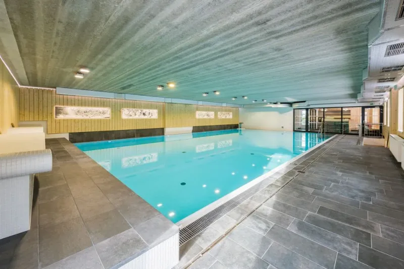 Z nového wellness hotelu Chalupy jsou krásy Šumavy na dosah - foto 4 | brand photo