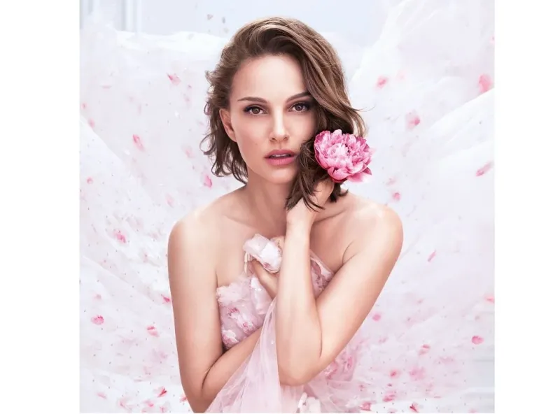 Značka Parfums Christian Dior představuje skvělé produkty k Valentýnu - foto 1 | brand photo