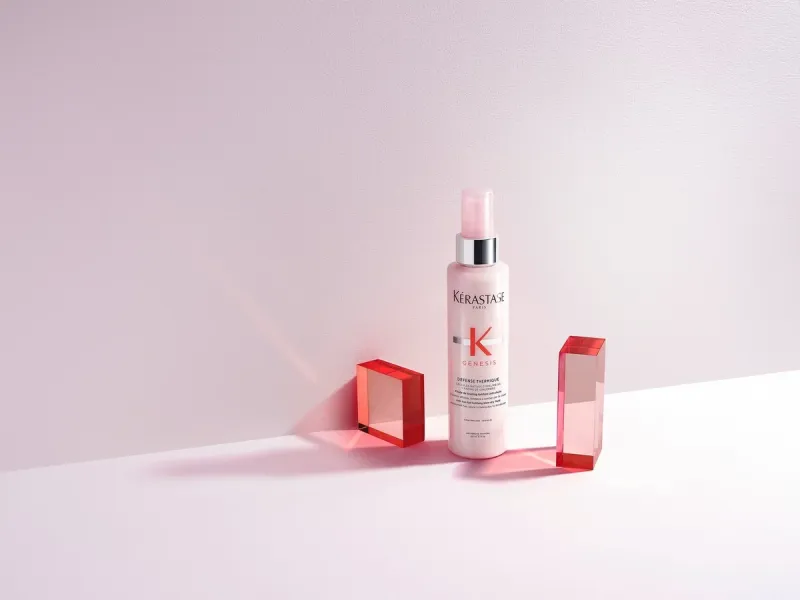 Kérastase – nová řada GENESIS boří normy - foto 6 | brand photo