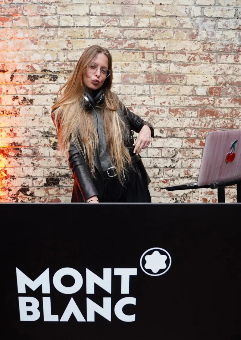 Montblanc uvedl na slavnostním večeru v New Yorku svoje vůbec první sluchátka a novou edici chytrých hodinek - foto 2 | brand photo
