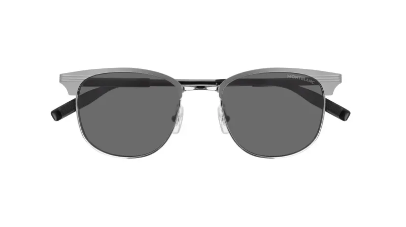 Nová kolekce luxusních brýlí MontBlanc - foto 2 | brand photo