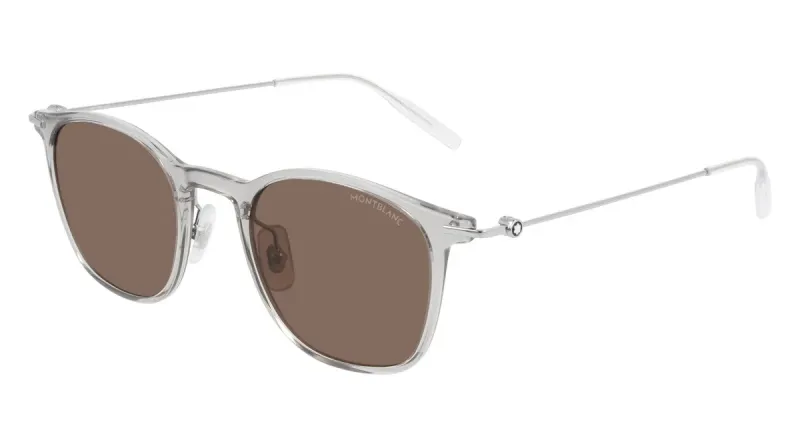 Nová kolekce luxusních brýlí MontBlanc - foto 3 | brand photo