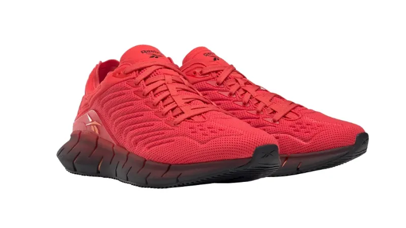 Nové sneakers Rebook Zig Kinetica usměrní energii v každém Vašem kroku - foto 4 | brand photo