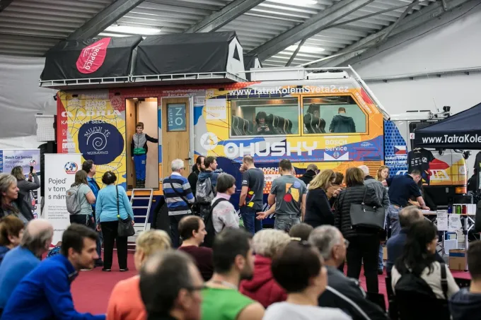 Holiday World & Region World 2020